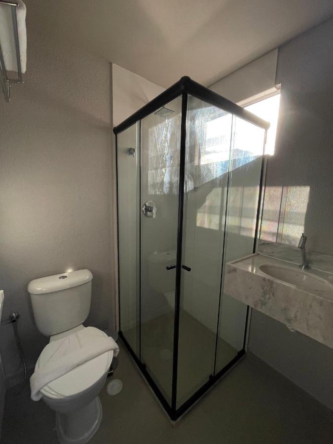 Saint Patrick Grand Hotel Maceió エクステリア 写真