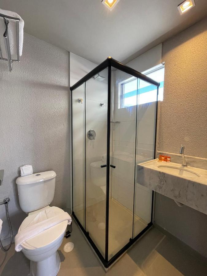 Saint Patrick Grand Hotel Maceió エクステリア 写真
