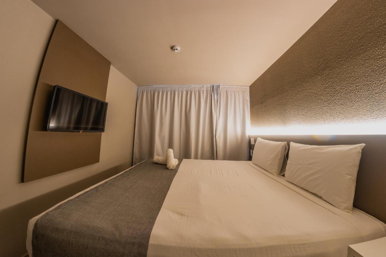 Saint Patrick Grand Hotel Maceió エクステリア 写真